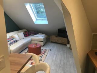 Studio dans les pins à 2 pas de la plage - Le Pouliguen - 3