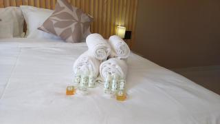 Inni Bush Guesthouse - 9