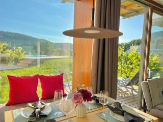 An der Lage - Exklusives Apartment mit Toskana Flair - 7