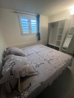 Logement Campagne Coquelicots Plaisance - Le Lamentin - 4