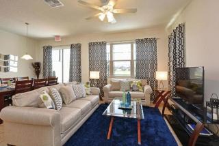 3127 - 4Q/3B * Piscina Privativa* - Kissimmee - 8