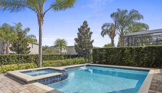 House w/ Pool, Game Room, and 6 Suites - 9