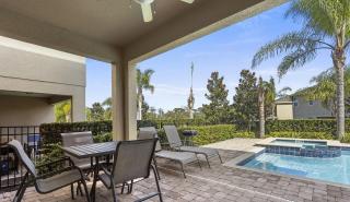 House w/ Pool, Game Room, and 6 Suites - 7