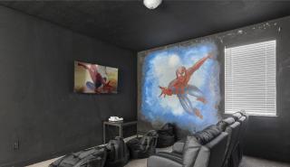 House w/ Pool, Game Room, and 6 Suites - 2