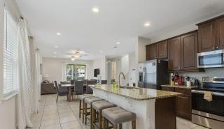 House w/ Pool, Game Room, and 6 Suites - 1