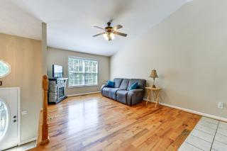 Pet-Friendly Conover Home 7 Mi to Downtown Hickory - 7