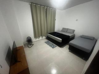 Vila quartos LemeCopa - Río de Janeiro - 4