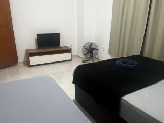 Vila quartos LemeCopa - Río de Janeiro - 6