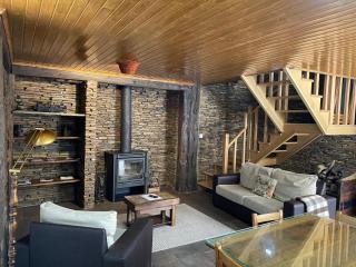 Casa de Xisto Santo António - Videmonte - 6