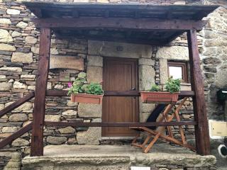 Casa de Xisto Santo António - Videmonte - 8