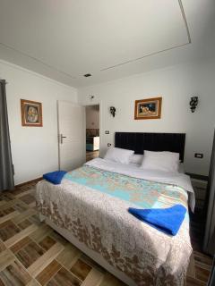 Villa golden life apartments, new property with pool access - Luxor - 5