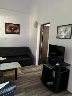 Seline, Apartman Pavić - Seline - 1