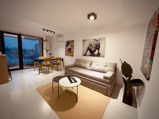 Center Suites fantastico - La Plata - 0