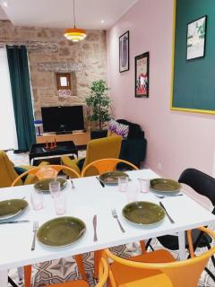 Maison centre historique Figeac - Figeac - 7