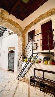 Biscottari's home - Palermo - 8