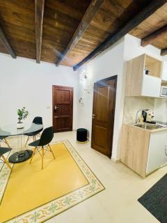 Biscottari's home - Palermo - 6