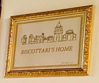 Biscottari's home - Palermo - 3