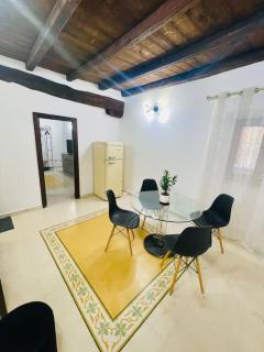 Biscottari's home - Palermo - 1