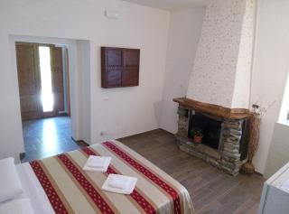 Bed And Breakfasts LA CASETTA - Terranova di Pollino - 7