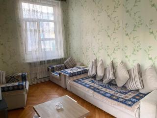 In the centre of Baku - 2