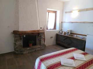 Bed And Breakfasts LA CASETTA - Terranova di Pollino - 8