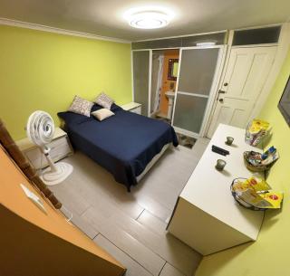 Gold House Premium - Quito - 5