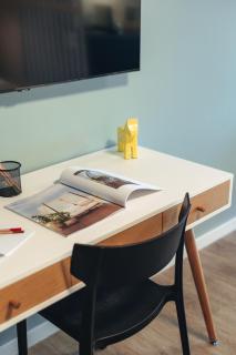 ZENHAUS - Moderno en Punta Carretas Vistas Amplias - 2