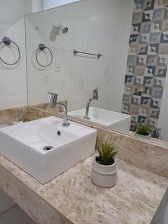 Apartamento Praia do forte - 6