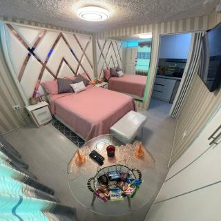 Gold House Oro - 1