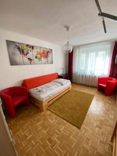 VacationBase Vienna Apartment I Subway I Airport I Main Station - 2