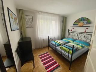 VacationBase Vienna Apartment I Subway I Airport I Main Station - 3