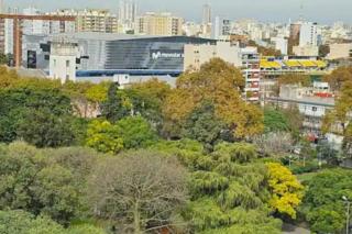 Cómodo y muy luminoso 2 ambientes cerca Movistar Arena - 6