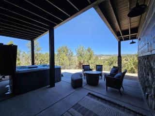 Sandstone Pointe, Elegance Among the Cliffs - Mount Carmel - 6
