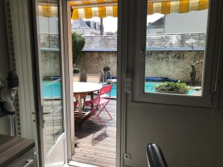 Maison centre ville piscine calme confort - Blois - 4