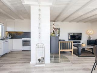 Seaside Charm in Rindby - Fanø - 5