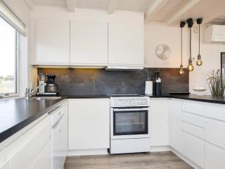 Seaside Charm in Rindby - Fanø - 8