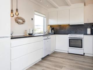 Seaside Charm in Rindby - Fanø - 6