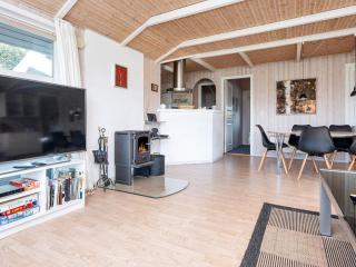 Holiday home Børkop XV - Børkop - 4