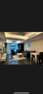 ريزيدنس المعادي - Cairo - 1