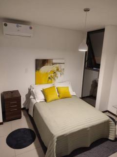 Dpto super moderno de 1 dormitorio con Parqueo - Santa Cruz de la Sierra - 6