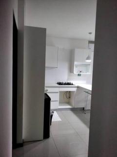 Dpto super moderno de 1 dormitorio con Parqueo - 5
