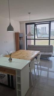 Dpto super moderno de 1 dormitorio con Parqueo - Santa Cruz de la Sierra - 3