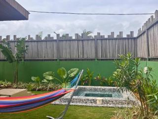 La Maison tropicale by COHO - 1