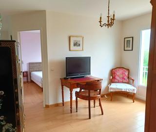 Villa Victorine Omaha Beach - Saint-Laurent-sur-Mer - 8