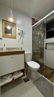 Studio Gonzaga Frente ao Mar - Santos - 9