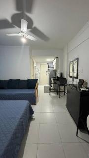 Studio Gonzaga Frente ao Mar - Santos - 5