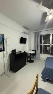 Studio Gonzaga Frente ao Mar - Santos - 1