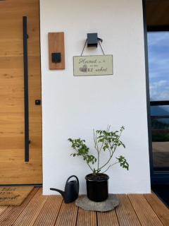 Rosa Alpina Appartement - Bürserberg - 4