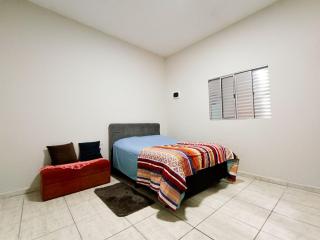 Espaço Sweet próximo ao Aeroporto Guarulhos - Jardim Bela Vista - 3