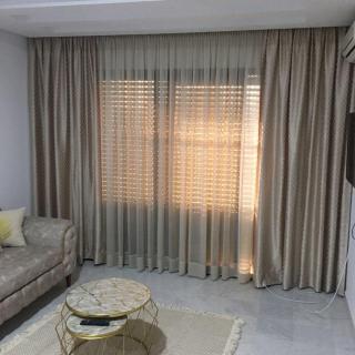 Appartement la falaise - Monastir - 9